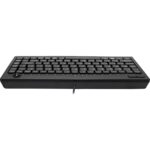 Adesso Mini Trackball Keyboard - Image 2