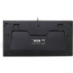 Adesso Mini Trackball Keyboard - Image 3