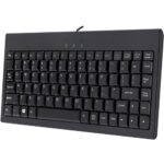 Adesso Mini Keyboard (Black)