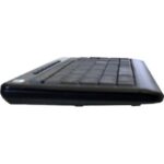 Adesso 3-Color Illuminated Compact Multimedia Keyboard - Image 4