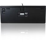 Adesso Compact Mechanical Gaming Keyboard - Image 5