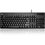 Adesso EasyTouch 630SB - Smart Card Reader Keyboard - Image 2