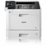 Brother HL-L8360CDW Desktop Wired/Wireless Laser Printer - Color