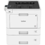 Brother HL-L8360CDWT Desktop Laser Printer - Color
