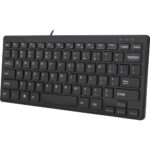 Adesso SlimTouch Mini Keyboard