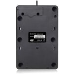 Adesso USB Spill Resistant 18-Key Numeric Keypad - Image 4