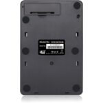 Adesso Wireless Spill Resistant 18-Key Numeric Keypad - Image 4