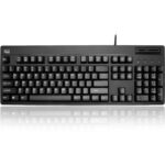 Adesso EasyTouch 630SB-TAA - Smart Card Reader Keyboard (TAA Compliant) - Image 2