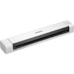 Brother DSMobile DS-640 Sheetfed Scanner - 600 dpi Optical - Image 3
