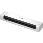 Brother DSMobile DS-740D Sheetfed Scanner - 600 dpi Optical - Image 2