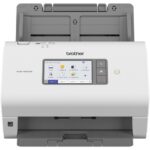 Brother ADS-4900W Sheetfed Scanner - 600 x 600 dpi Optical