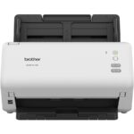 Brother ADS-3100 Sheetfed Scanner - 600 x 600 dpi Optical - Image 3