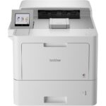 Brother Workhorse HLL9470CDN Desktop Wireless Laser Printer - Color - Image 3
