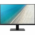 Acer Vero V7 V227Q H 22" Class Full HD LED Monitor - 16:9 - Black - Image 5
