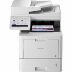 Brother MFC-L9610CDN Laser Multifunction Printer - Color - Image 3