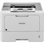 Brother HL-L5215DW Desktop Wireless Laser Printer - Monochrome