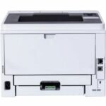 Brother HL-L5210DW Desktop Wireless Laser Printer - Monochrome - Image 4