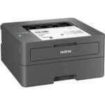 Brother HL HL-L2405W Desktop Wireless Laser Printer - Monochrome