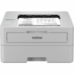 Brother HL-L2865DW Wireless Laser Printer - Monochrome