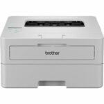 Brother HL-L2865DW Wireless Laser Printer - Monochrome - Image 3